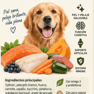 SALMÓN